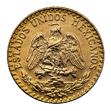 Vintage Pesos