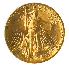 Double Eagles