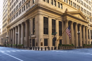 Federal Reserve in Chicago