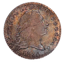 Half Dimes
