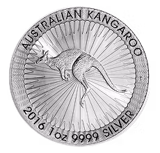 Perth Mint