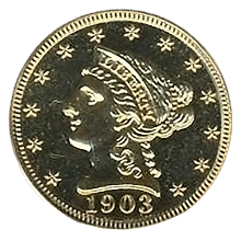 Quarter Eagles