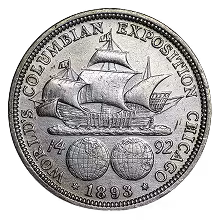 Silver Commemoratives