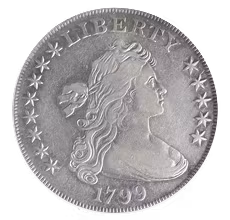 Silver Dollars