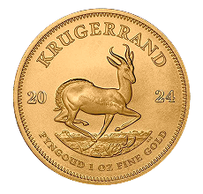World Gold