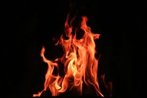 Fire 