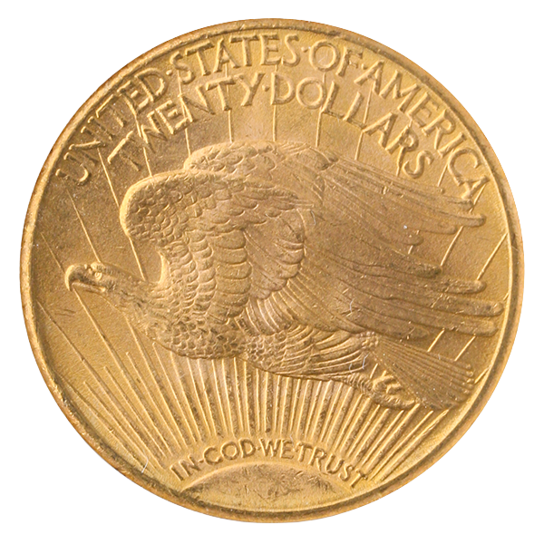 1911-D $20 Saint Gaudens NGC MS65 CAC 1911-D $20 Saint Gaudens NGC MS65 CAC