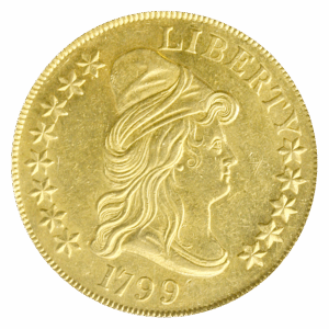 $10 DR BST 1799 LG ST PCG