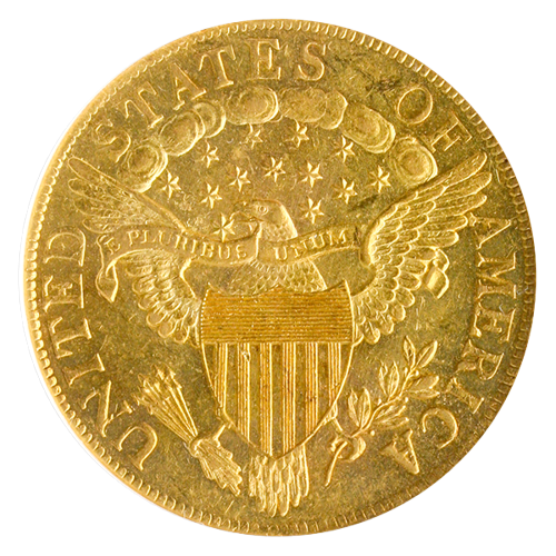 1801 $1 Draped Bust NGC MS62 1801 $1 Draped Bust NGC MS62
