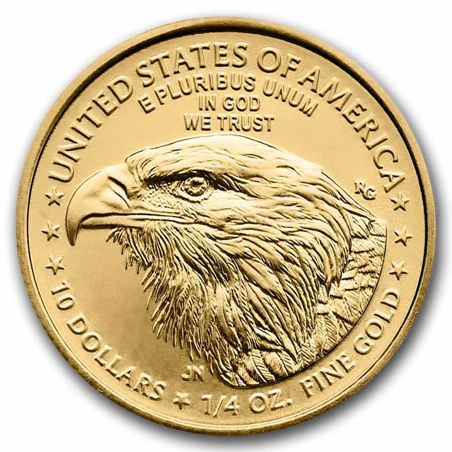 2026 1/4 oz Gold American Eagle 2026 1/4 oz Gold American Eagle