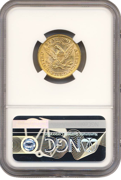 $20 Liberty MS64 Certified CAC (Dates/Types Vary)