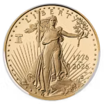 2026-W 1/4 oz Gold Eagle PCGS