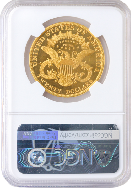 1898 $20 Liberty NGC PR64 CAC + 1898 $20 Liberty NGC PR64 CAC +