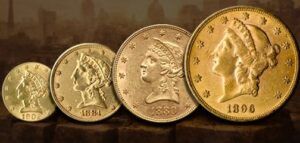 Quartet of Liberties