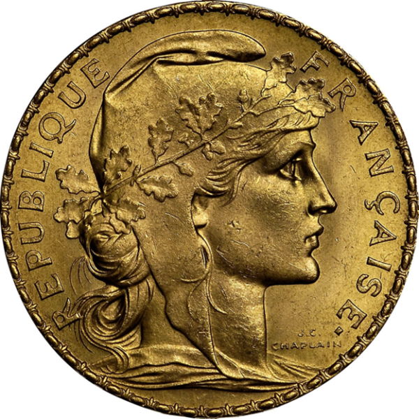 French Gold Coins Complete Guide To 20 Franc Rooster And Napoleon Gold french-gold-coins-complete-guide-to-20-franc-rooster-and-napoleon-gold