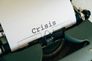 Debt Crisis
