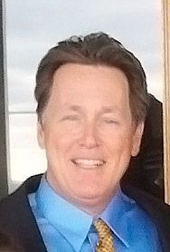 Ed Wehrman