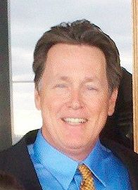 Ed Wehrman