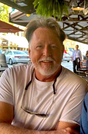 Ed Wehrman