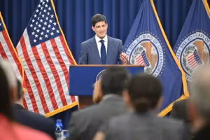 Fed Meeting