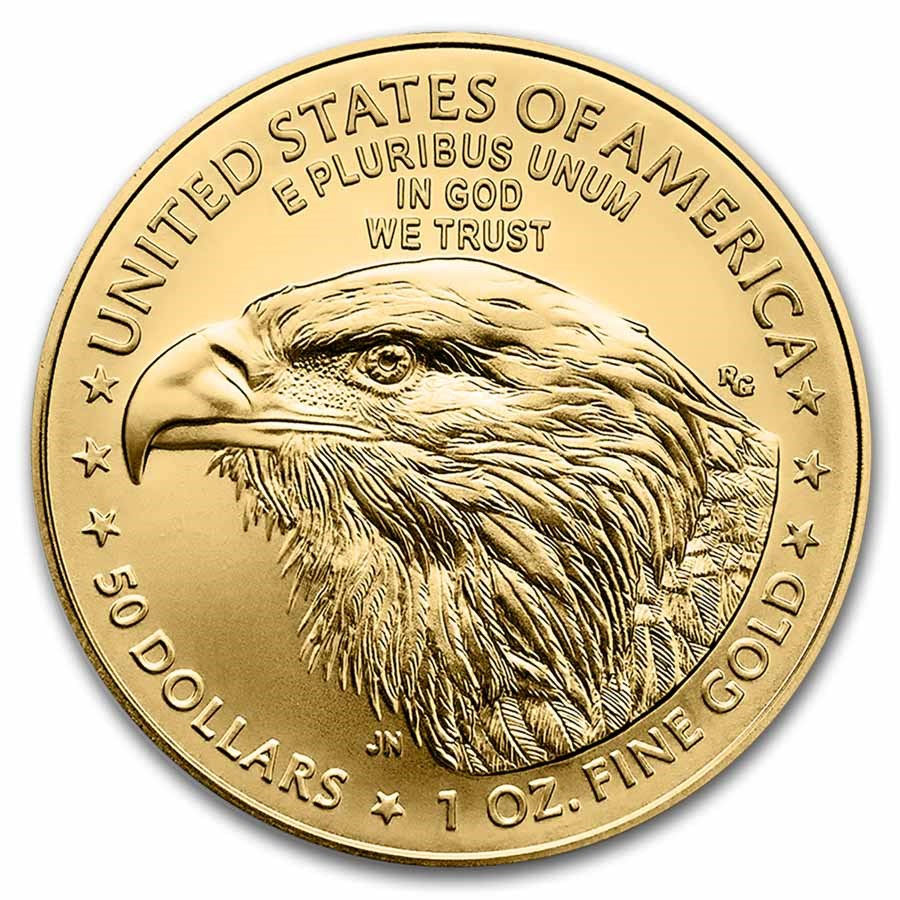 2026 1 oz Gold Eagle NGC 2026 1 oz Gold Eagle NGC