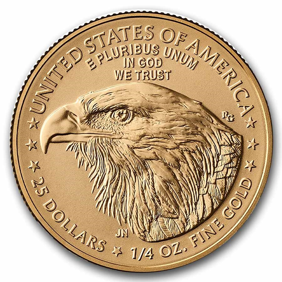 2026 1/4 oz Gold American Eagle NGC 2026 1/4 oz Gold American Eagle NGC