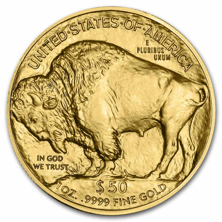 2026 1 oz Gold American Buffalo NGC 2026 1 oz Gold American Buffalo NGC