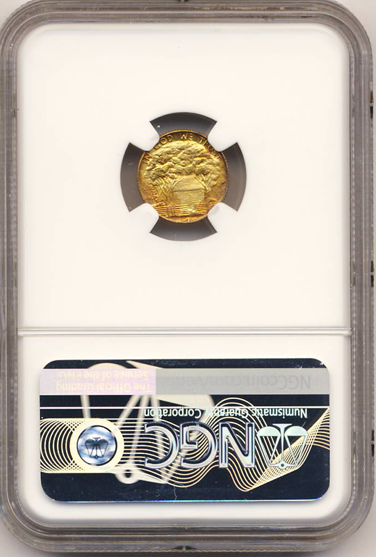 1922 Grant No Star Silver Commemorative NGC MS67 CAC 1922 Grant No Star Silver Commemorative NGC MS67 CAC