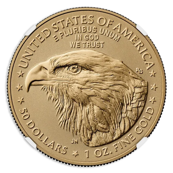 2026-W 1oz Gold Eagle NGC Burn 2026-W 1oz Gold Eagle NGC Burn