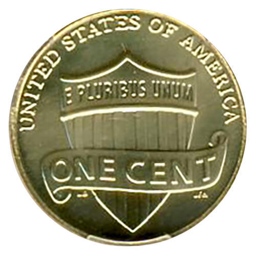 2025 1C Omega Privy 24-Karat Gold Lincoln Cent PCGS MS69 #155 2025 1C Omega Privy 24-Karat Gold Lincoln Cent PCGS MS69 #155