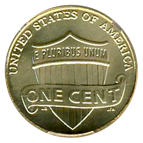 2025 1C Omega Privy Gold 24-Karat PCGS MS69 CAC #81 2025 1C Omega Privy Gold 24-Karat PCGS MS69 CAC #81